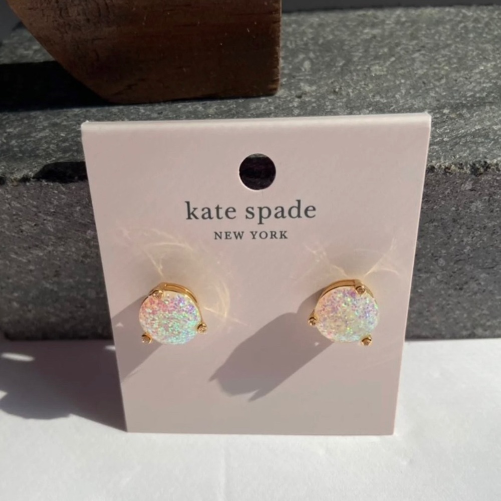 NWT Kate Spade Earrings